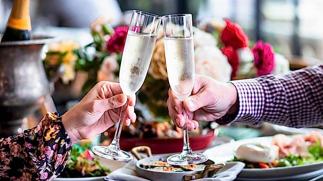 Catering Hizmeti - İzmir, Çeşme