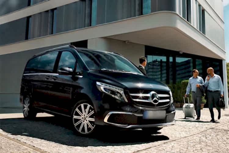 Vip Transfer - İzmir, Çeşme
